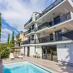 Apartament Oasis C *