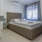 Apartament Oasis C *