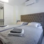 Apartament Oasis C Crikvenica