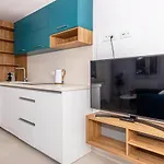 Oasis C Apartament Crikvenica