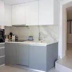Apartament Oasis C *