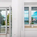 Oasis C Apartament Crikvenica