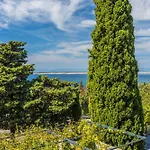 Apartament Oasis C Crikvenica