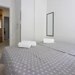 Apartament Oasis C *