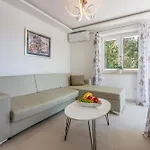 Apartament Oasis C Crikvenica