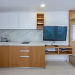 Oasis C Apartament