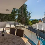Apartament Oasis C Crikvenica