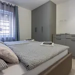 Oasis C Crikvenica