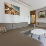 Apartament Oasis C Crikvenica