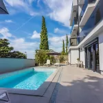 Oasis C Apartament