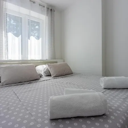 Oasis C Appartement