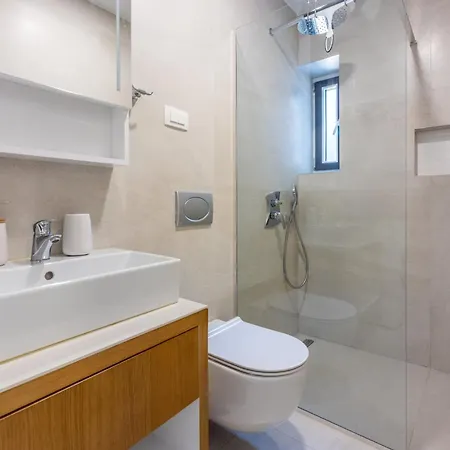 Appartement Oasis C