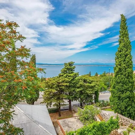 Appartement Oasis C *