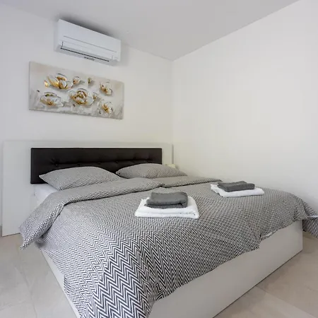 Oasis C Appartement