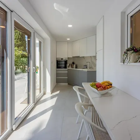 Appartement Oasis C