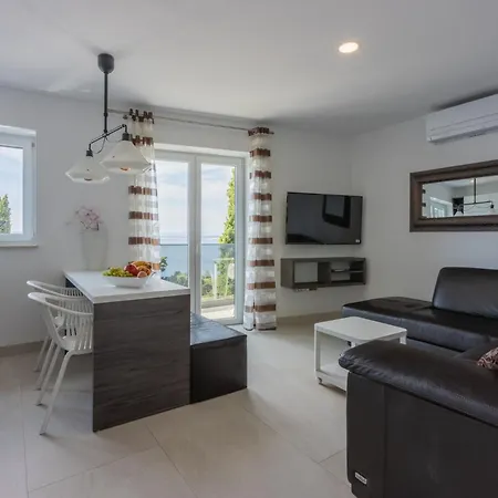 Oasis C Appartement Crikvenica