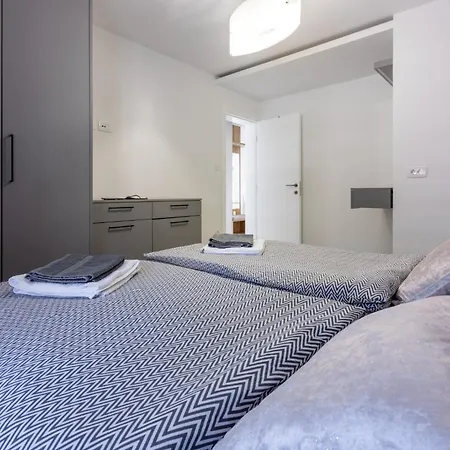 Oasis C Crikvenica