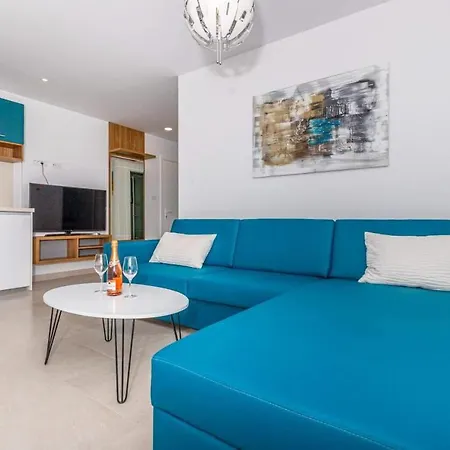 Oasis C