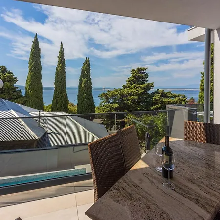 Oasis C Apartament