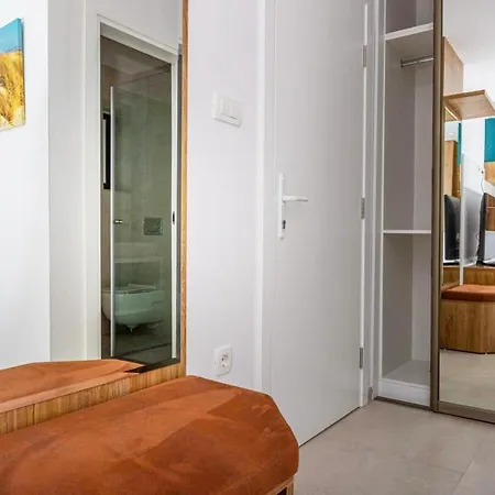 Appartement Oasis C