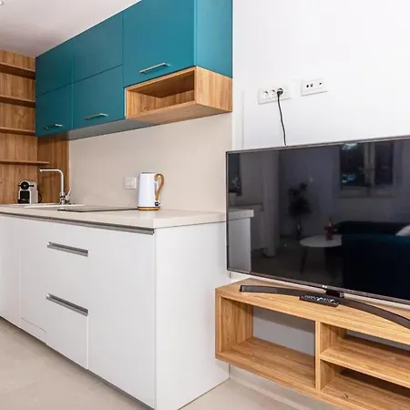 Oasis C Appartement Crikvenica