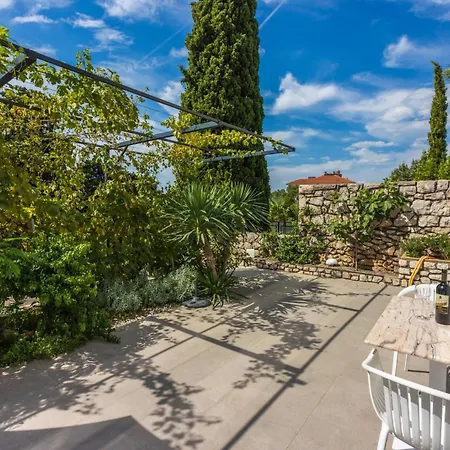 Oasis C Apartament