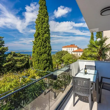 Apartament Oasis C