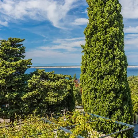 Appartement Oasis C Crikvenica