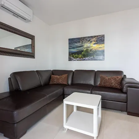 Oasis C Crikvenica
