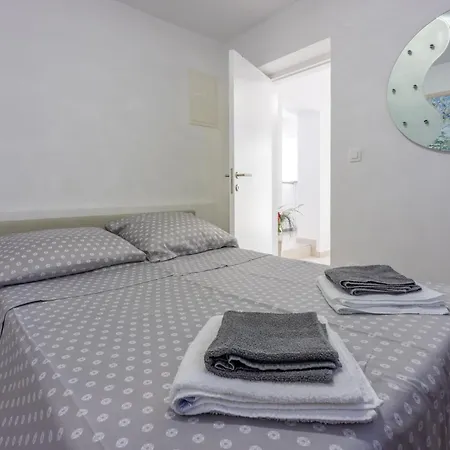 Oasis C Appartement