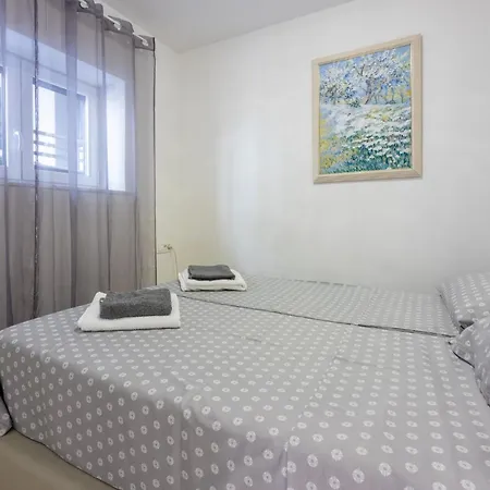 Appartement Oasis C