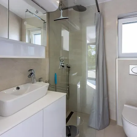Oasis C Appartement Crikvenica