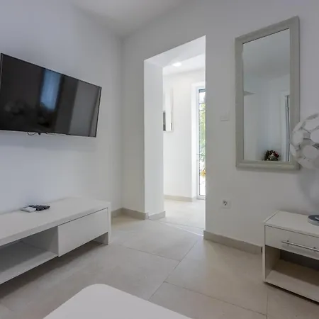 Oasis C Crikvenica