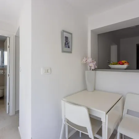 Oasis C Appartement