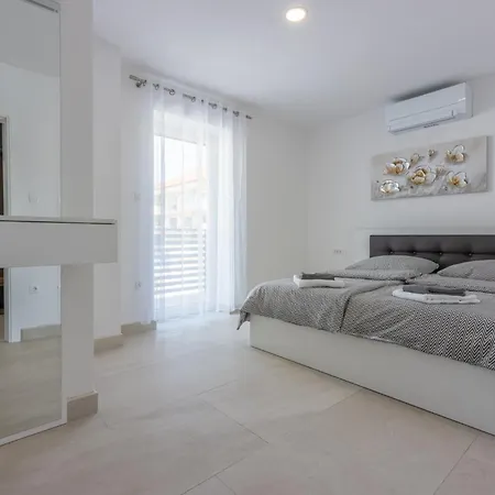 Appartement Oasis C