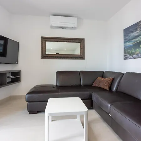 Appartement Oasis C *