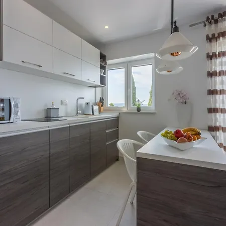Oasis C Crikvenica