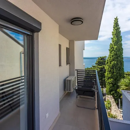 Oasis C Appartement