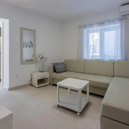 Appartement Oasis C
