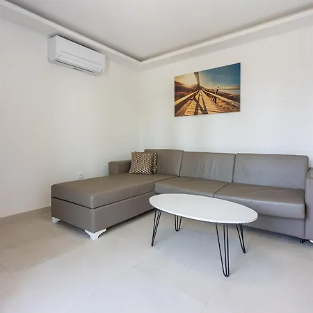 Oasis C Crikvenica