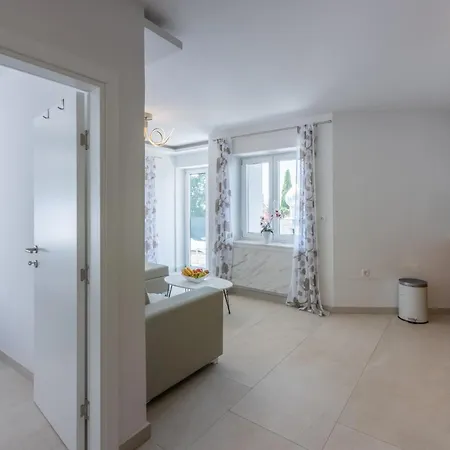 Appartement Oasis C