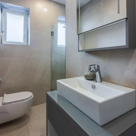 Appartement Oasis C *