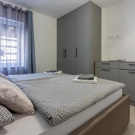 Oasis C Crikvenica