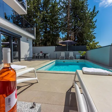 Appartement Oasis C