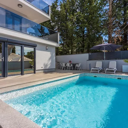 Oasis C Crikvenica