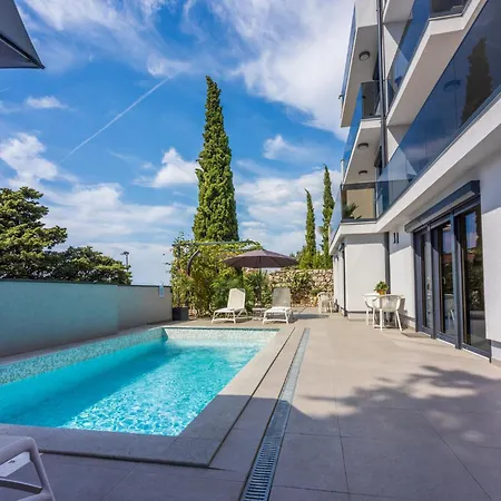 Oasis C Appartement