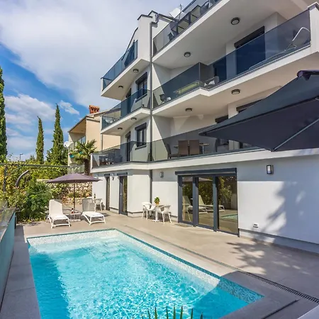 Apartament Oasis C