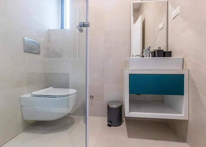 Oasis C * Crikvenica