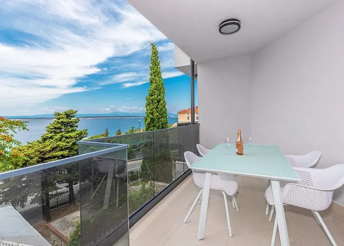 Oasis C * Crikvenica