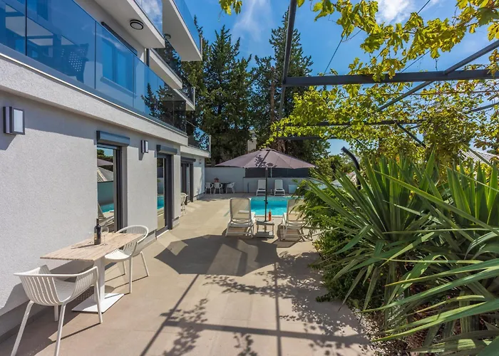 Oasis C * Crikvenica